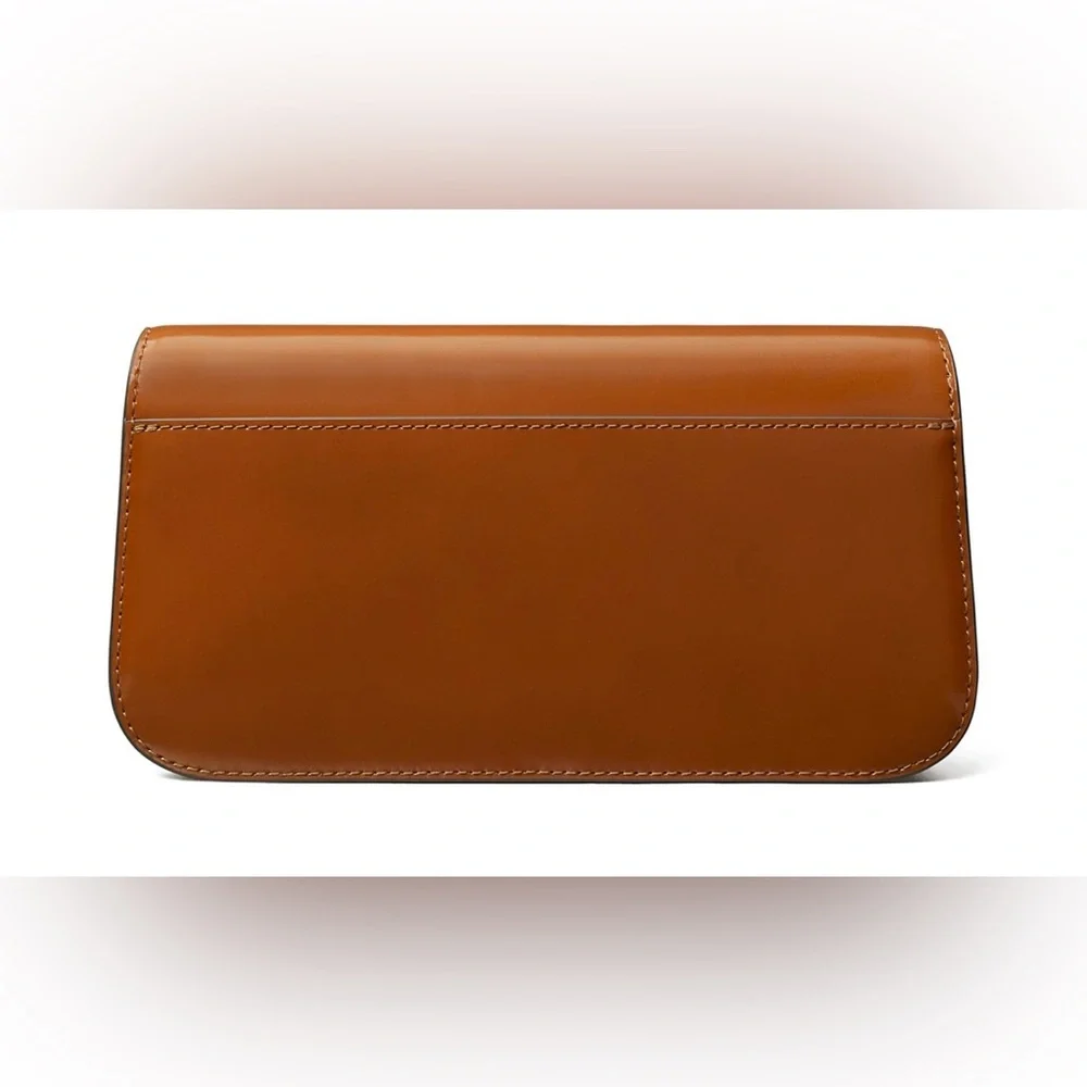 Tory Burch Brown Crossbody Bag - Picture 3 of 5